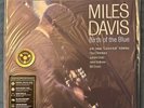 Miles Davis, Birth of the Blue [Acoustic Sounds; Blue Vinyl LP; Numbered #606]