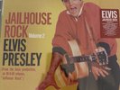 Elvis Presley Jailhouse Rock Vol 2 FTD Vinyl LP, Sealed