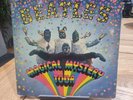 The Beatles - Magical Mystery Tour - 2 x 7