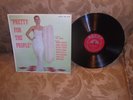 AK Salim Pretty For The People Savoy12118 Kenny Dorham Pepper Adams Wynton Kelly