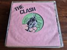 THE CLASH -(WHITE MAN) IN HAMMERSMITH PALAIS 7