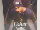 USHER - MY WAY Silver Cloudy Vinyl 2xLP Vinyl Me Please 2xLP 180G 2023 New