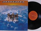 AEROSMITH Self Titled COLUMBIA KC-32005 LP VG++ h