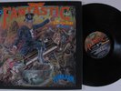 ELTON JOHN Captain Fantastic MCA-2142 LP VG+ gatefold with poster & booklets h