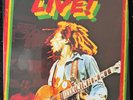 Bob Marley And The Wailers* – Live  At The Lyceum. 3 x   LP VINYL NEW SEALED