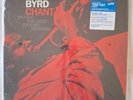 Donald Byrd 'Chant' Blue Note Tone Poet Audiophile Jazz Vinyl Record