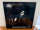 LP Darkthrone Transilvanian Hunger original OG 1994 black metal killer rare