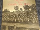 LAST RITES FOR GENOCIDE and MIA SMOKE SEVEN RECORDS Punk Rock Hardcore VINYL OG