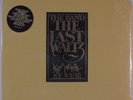 BAND The Last Waltz WARNER BROS 3WS-3146 3XLP embossed cover SEALED h