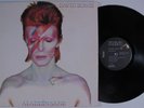 DAVID BOWIE Aladdin Sane RCA LP VG+ gatefold h