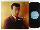Buddy Holly - S/T LP - Coral Mono DG PROMO