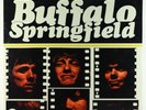Buffalo Springfield - S/T LP - ATCO SEALED
