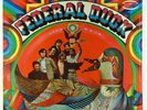 Federal Duck - S/T LP - Musicor - Garage Psych SEALED