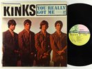 Kinks - You Really Got Me LP - Reprise
