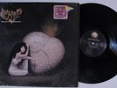 CHER Heart Of Stone GEFFEN LP VG+ SHRINK h