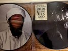 Conway The Machine - GOAT And KING - Both Vinyls, Limited Editions, Numbered.