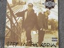 Step in the Arena by Gang Starr (Record, 2019)