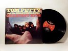 TOM PETTY and The Heartbreakers Dbl LP Greatest Hits 2016 Geffen  180 gram vinyl