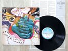 Sweet Smoke Just A Poke LP 1991 Korea Reissue w/ Insert Psychedelic