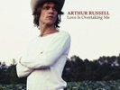 2021 21 Track Double Vinyl LP ARTHUR RUSSELL Love Is Overtaking Me MINT / SEALED