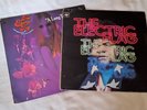 The Electric Flag 2 x LP DEBUT/A LONG TIME COMIN' (Coming) 1st UK Press
