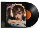 DAVID BOWIE - Young Americans (Half Speed) (2025) Vinyl LP