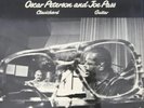 Oscar Peterson And Joe Pass Porgy & Bess NEAR MINT Pablo Records Vinyl LP
