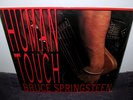 BRUCE SPRINGSTEEN Human Touch LP Orig 1st Press 1992 Columbia C-53000 SEALED