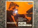M- UK LONDON  EP - FATS DOMINO - 