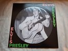 ELVIS PRESLEY  ELVIS  DEBUT PICTURE DISC 2017 UK LP   *MINT OLD STOCK *