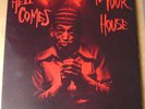 Hell Comes To Your House 1982 LP, Punk/New Wave, Various Artists, NM Condition