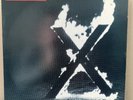 X Los Angeles LP Slash EARLY US PRESS strong VG+ / VG+