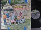 LA ORQUESTA DE AGUSTIN ARCE Y SU NUEVO SONIDO Stop & Go LATIN LP BORINQUEN ORIG