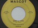 Doo Wop R&B THE PASTELS Been So Long / My One and Only Dream MASCOT 45 HEAR