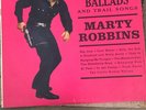 Marty Robbins Gunfighter Ballads AND Return Of The Gunfighter