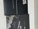 Arctic monkeys & stornoway lp lot