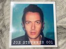 JOE STRUMMER 001 UK 2018 VINYL BOX SET 3 LP +12 INCH The Clash New Seal