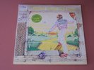 DJE 29001 Elton John Goodbye Yellow Brick Road 2 LP YELLOW VINYL 1st UK Press