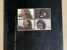 Livre Du Coffret Let It be set Box 1970 Uk Press