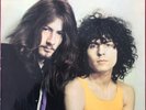T.REX Tyrannosaurus Rex - Unicorn (Polydor/Germany) original 1969