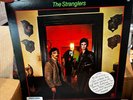 THE STRANGLERS-RATTUS NORVEGICUS, 12
