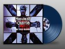 MALEVOLENT CREATION - In Cold Blood  [TRANSPARENT BLUE LP]