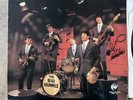 BEAU BRUMMELS: From the Vaults Signed By Sal Valentino Rhino Garage Rock Vinyl