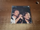 1980s MINT-UNOPENED Simon & Garfunkel – The Concert In Central Park 3654 2LP33