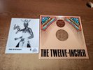 PHOTO HAND SIGNED 1970s VG++ Amii Stewart – Knock On Wood PROMO LP33