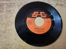 MINT FOUNDER RON BOEN SIGNED 1967 Embermen Five That's Why I Need You/Someone 45