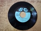 FOUNDER RON BOEN SIGNED 1960s EMBERMEN FIVE EXCELLENT BABY I'M FORGETTIN' YOU 45