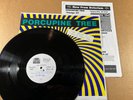PORCUPINE TREE - Voyage 34 EP (Phase I/II) - Test Pressing - LP PR/notes - Rare