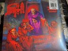 Death - Scream Bloody Gore Vinyl LP  - Brand New Sealed