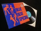 Various - Blue Beat Special - Coxsone 1968 Vinyl LP - UK 1st Press